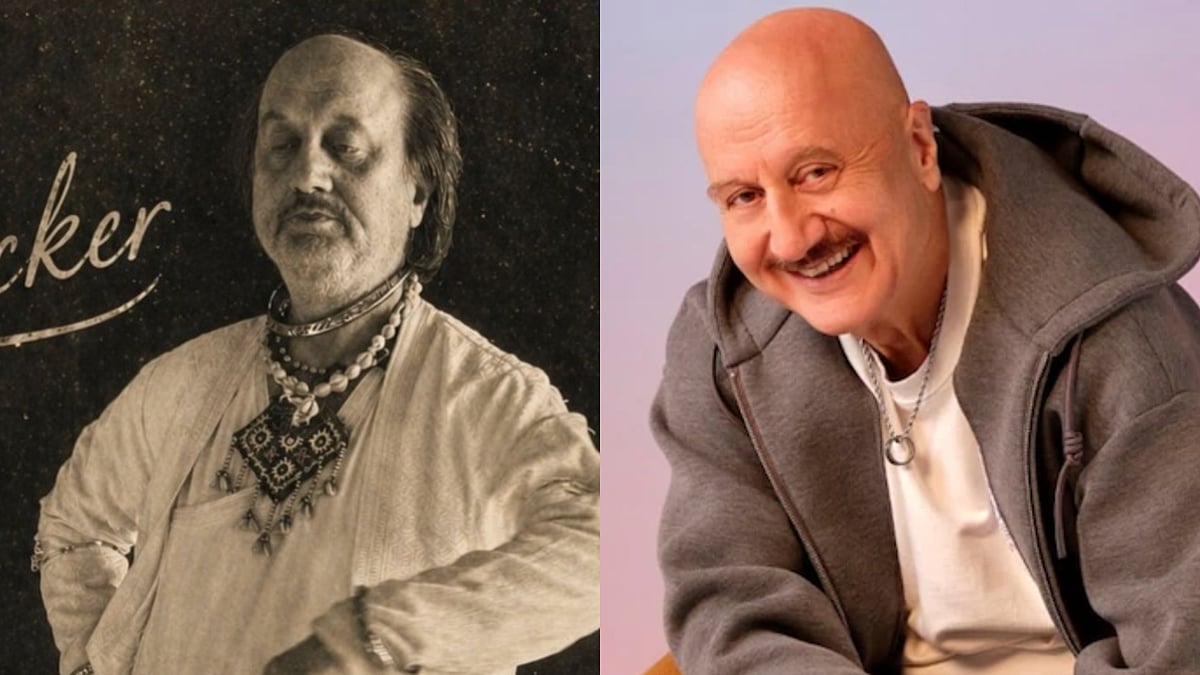 Anupam Kher