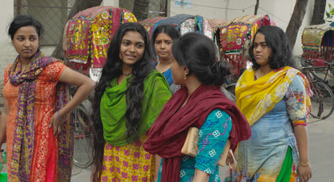 Made in Bangladesh still