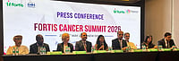 Beyond Survival Statistics, Fortis Cancer Summit 2026 To Focus On Patient-Centred Cancer Care Beyond Survival Statistics, Fortis Cancer Summit 2026 To Focus On Patient-Centred Cancer Care