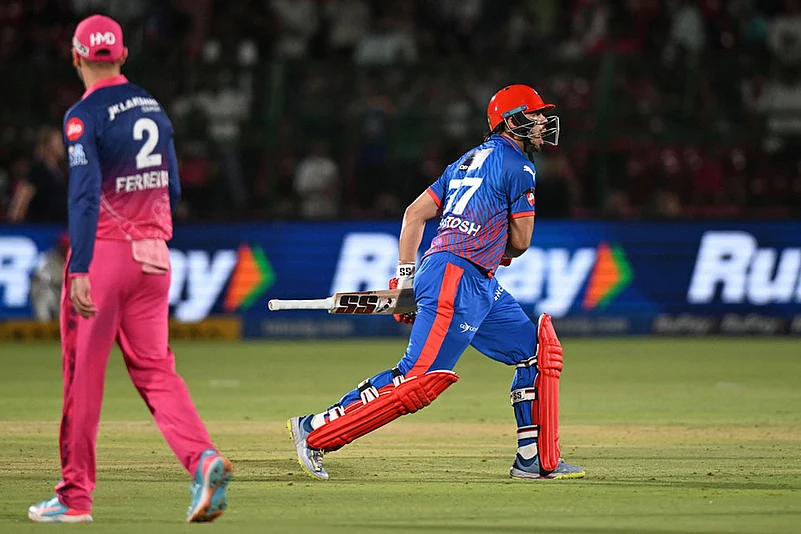 Ashutosh Sharma Indian Premier League