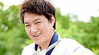Park Dong-bin Death: South Korean Actor Found Dead At 56, Probe Underway IMDb : Park Dong-bin Death: Actor Found Dead at 56, Probe Begins