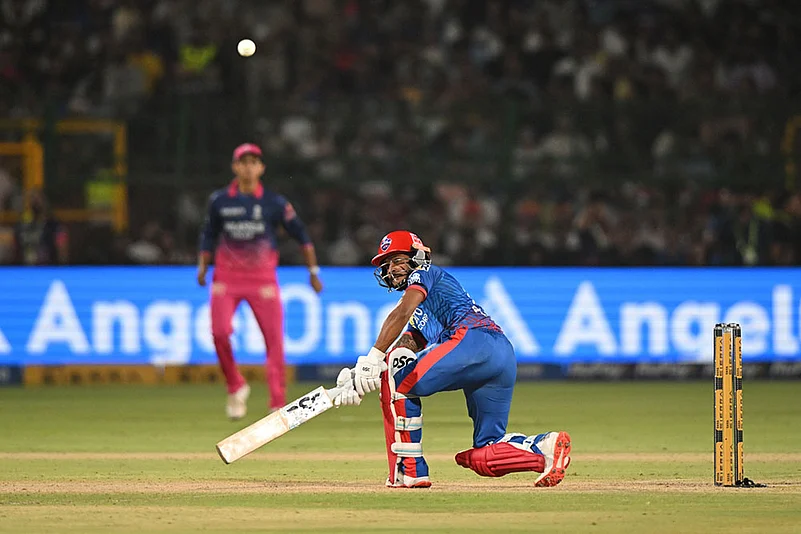 Pathum Nissanka Indian Premier League