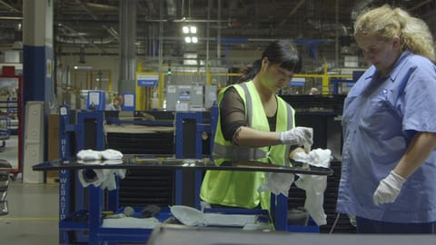 American Factory Still
