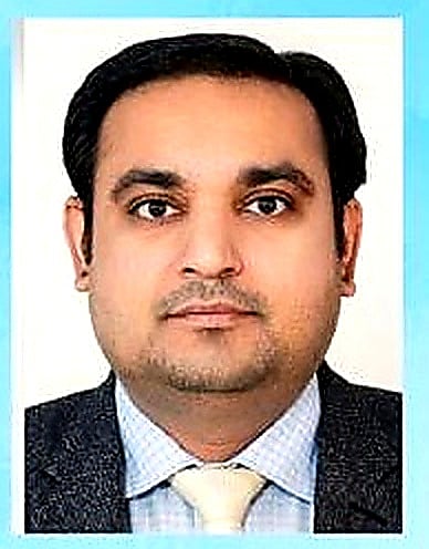 Dr. Himanshu Jain - null