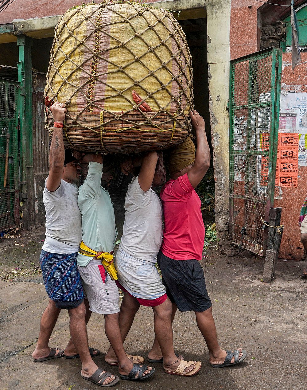 International Workers Day