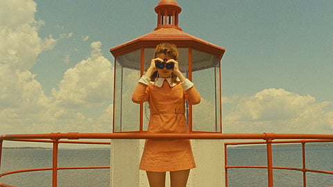 Still