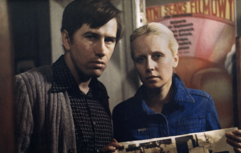 Man of Iron Still