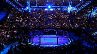 Della Maddalena Vs Prates Highlights, UFC Perth: Australian Loses Via Technical Knockout To Brazilian Fighter X/UFC : UFC Perth action will feature some of the top stars at the RAC Arena.