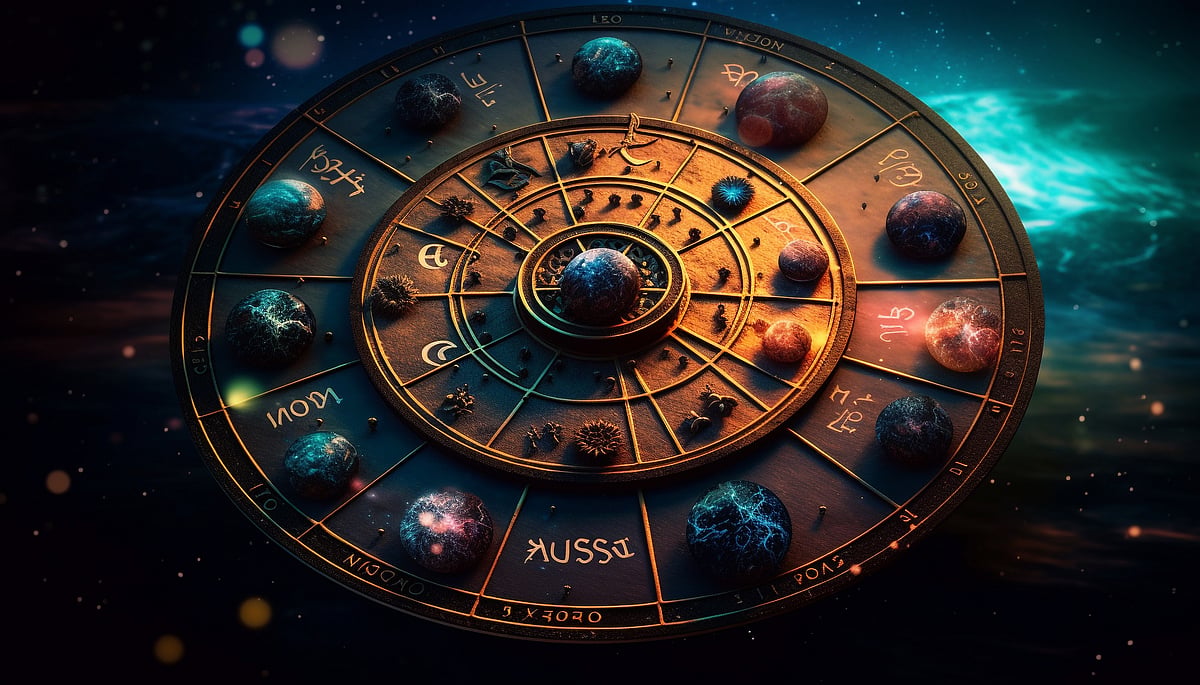 May 3 horoscope - null