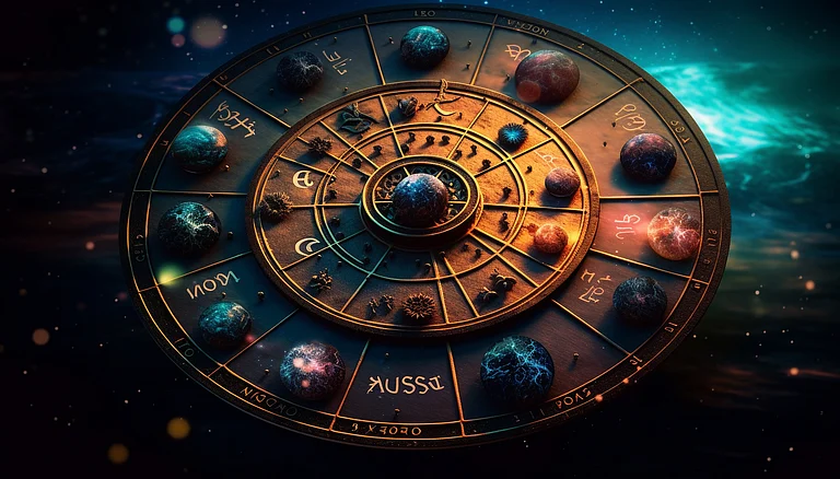 May 3 horoscope - null