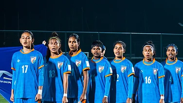 IndianFootball/X
