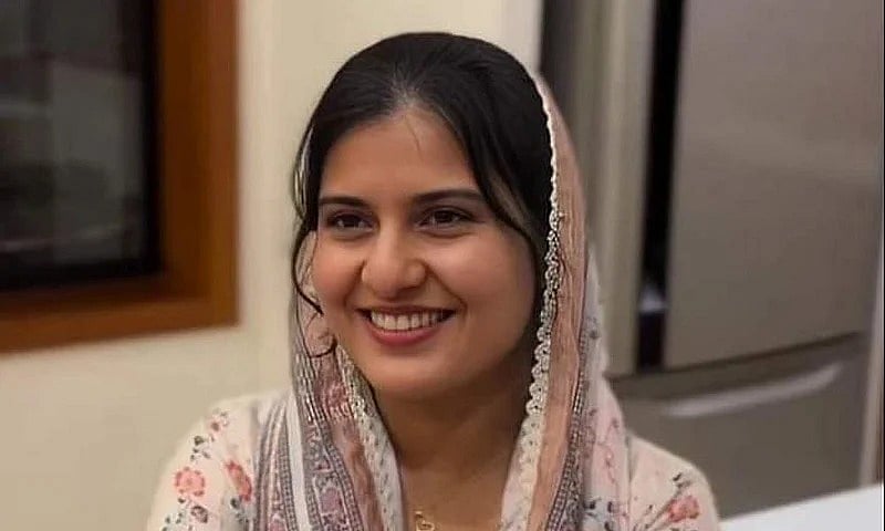 Iqra Choudhary’s Incremental Model In UP's Kairana - Representative Image 