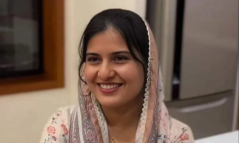 Iqra Choudhary’s Incremental Model In UP's Kairana - Representative Image