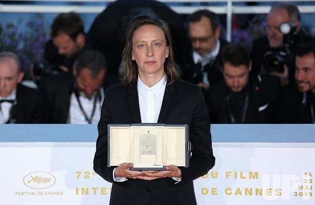 Celine Sciamma