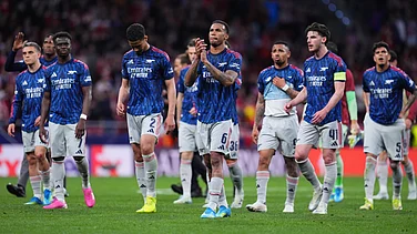 | Photo: AP/Manu Fernandez
