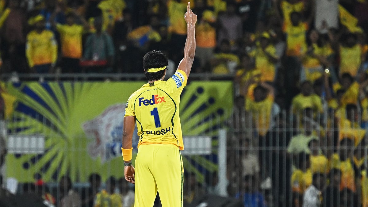 Indian Premier League 2026 dispatch May 2 Chennai Super Kings Mumbai Indians Playoff Dates