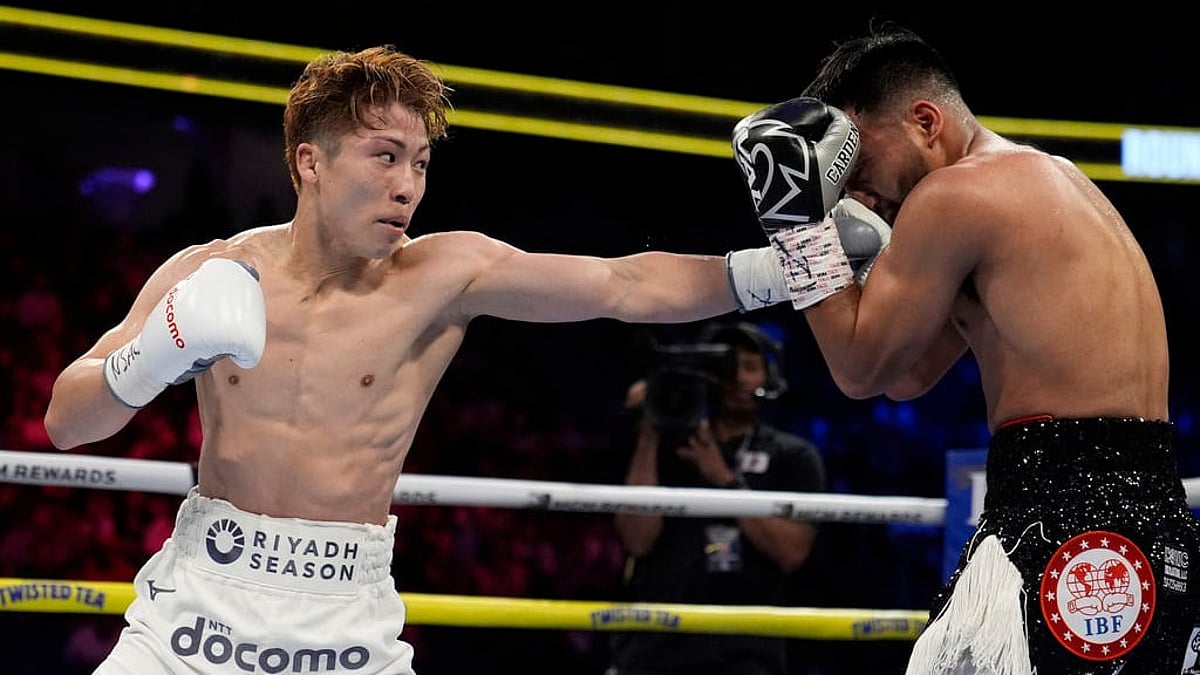 Naoya Inoue vs Junto Nakatani live blog boxing updates results tokyo full fight card japan