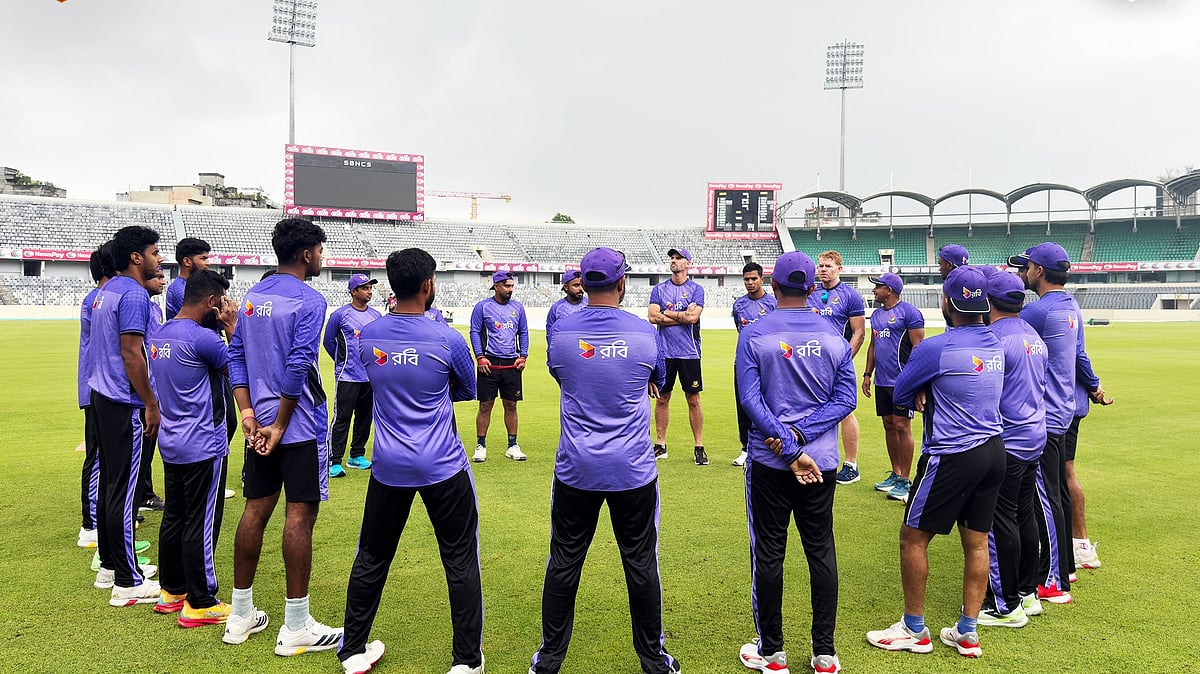 X/Bangladesh Cricket
