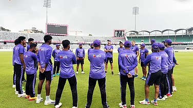 X/Bangladesh Cricket