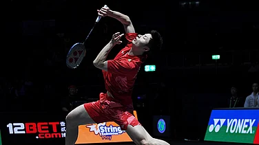 | Photo: AP/Rui Vieira