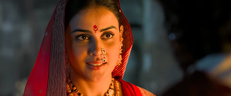 Raja Shivaji Still