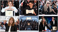 Cannes 2026 | 8 Women Filmmakers Who Broke The Glass Ceiling At The Film Festival Illustration : Female Filmmakers Who Shook Up Cannes
