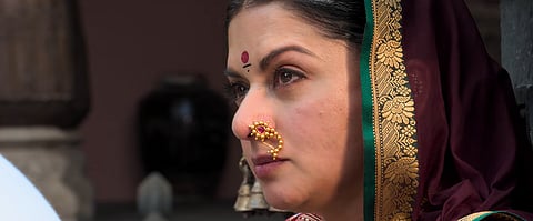 Raja Shivaji Still