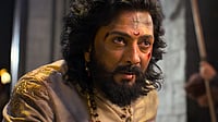 Raja Shivaji Review | Riteish Deshmukh’s Bilingual Directorial Debut Is Sincere, Yet Struggles Under Its Own Weight YouTube : Raja Shivaji Still