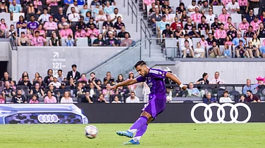 X/Orlando City SC