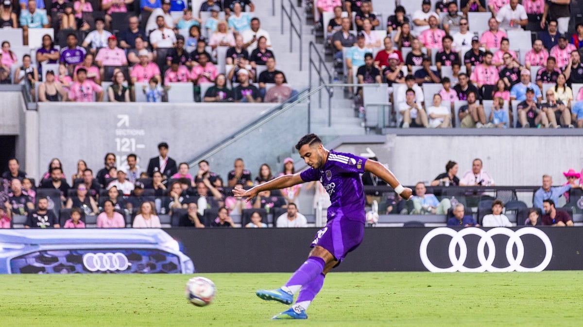 Messi's 100th appearance ends in agony as Orlando City stun Inter Miami 4-3 from 3-0 down — image 2