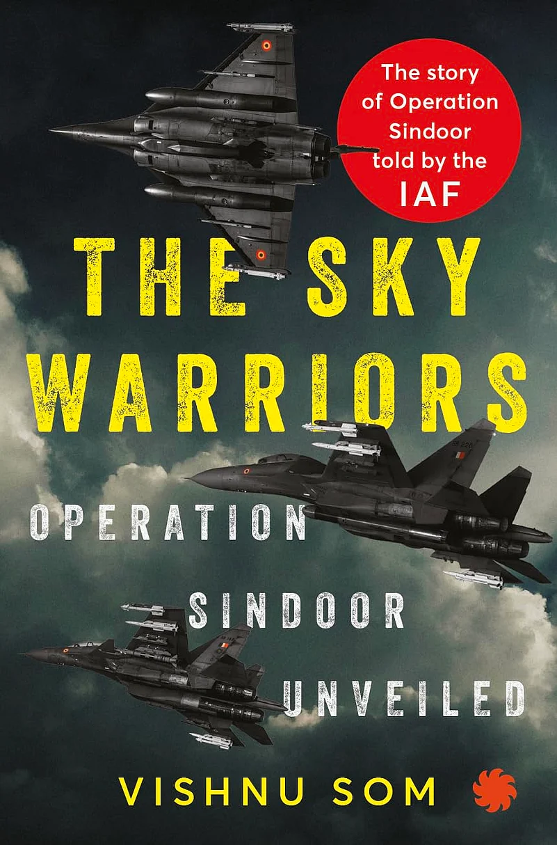 The Sky Warriors: Operation Sindoor Unveiled