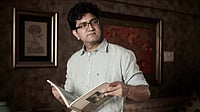 Prasoon Joshi Appointed Prasar Bharati Chairman, Govt Promises "Fresh Creative Voice" IMDb : Prasoon Joshi Appointed Prasar Bharati Chairman