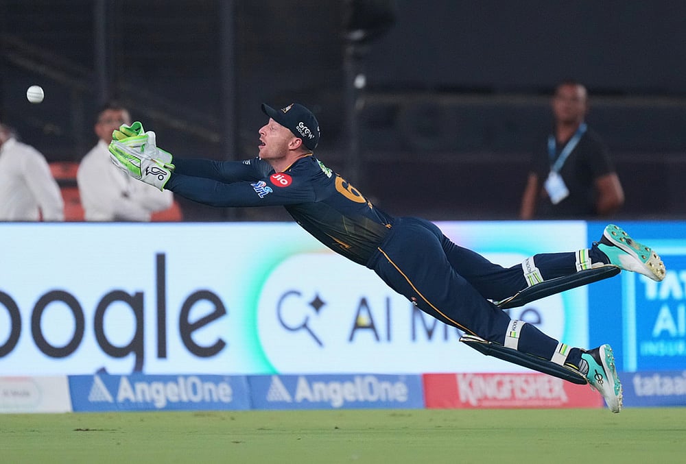 GT Vs PBKS IPL 2026 match 46 t20 cricket-Jos Buttler