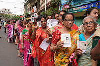Battle For Bengal: Watershed Or Waterloo? Sandipan Chatterjee : What lies ahead for Bengal? A landslide for either of the two main challengers, or a close contest resulting in a hung Assembly? Will this mark a watershed moment with a BJP victory in the birthplace of their Hindutva ideology, or will it prove to be its Waterloo?