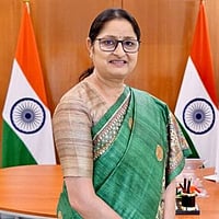 X.com : Apart from her ministerial responsibilities, she has also served as one of the national vice-presidents of the BJP, further consolidating her position within the party and in national politics.