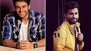 X : Khatron Ke Khiladi 15: Harsh Gujral, Gaurav Khanna join