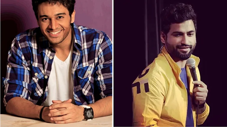 Khatron Ke Khiladi 15: Harsh Gujral, Gaurav Khanna join - X