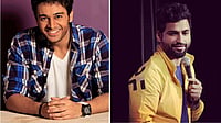 X : Khatron Ke Khiladi 15: Harsh Gujral, Gaurav Khanna join