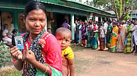 Assembly Elections 2026 Results LIVE: All Eyes on Tamil Nadu, Bengal, Assam, Kerala, Puducherry Poll Results Today Photo: PTI : Assembly Elections 2026 Results LIVE Updates