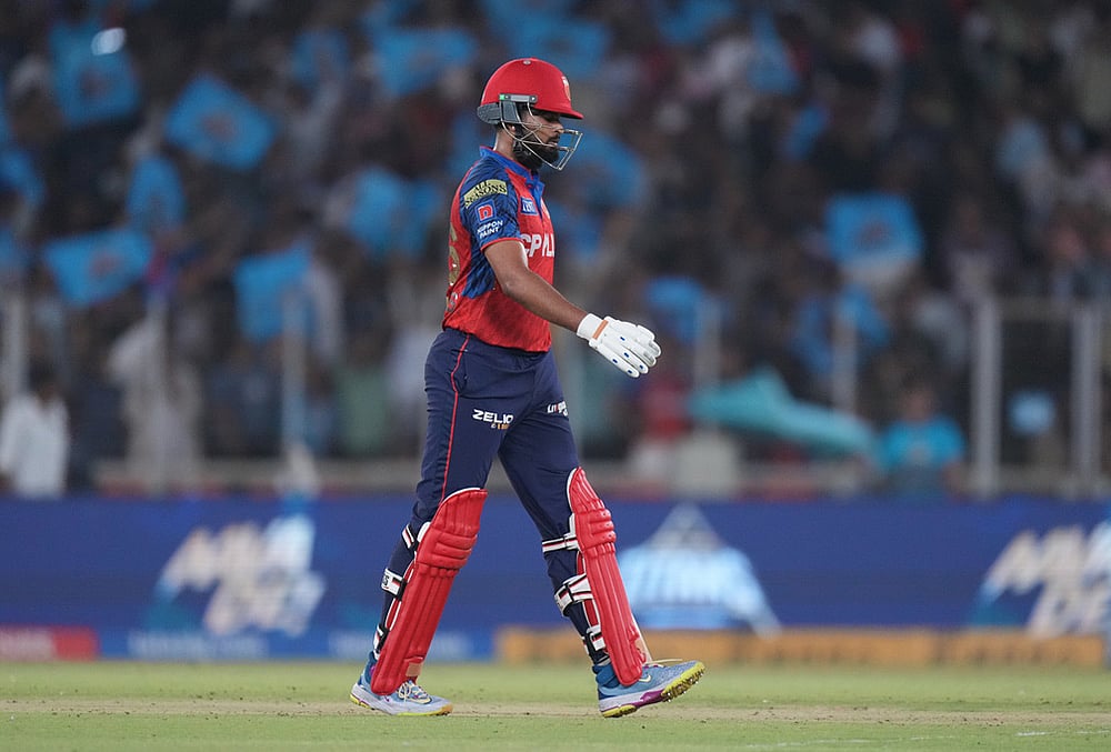 GT Vs PBKS IPL 2026 match 46 t20 cricket-Shreyas Iyer