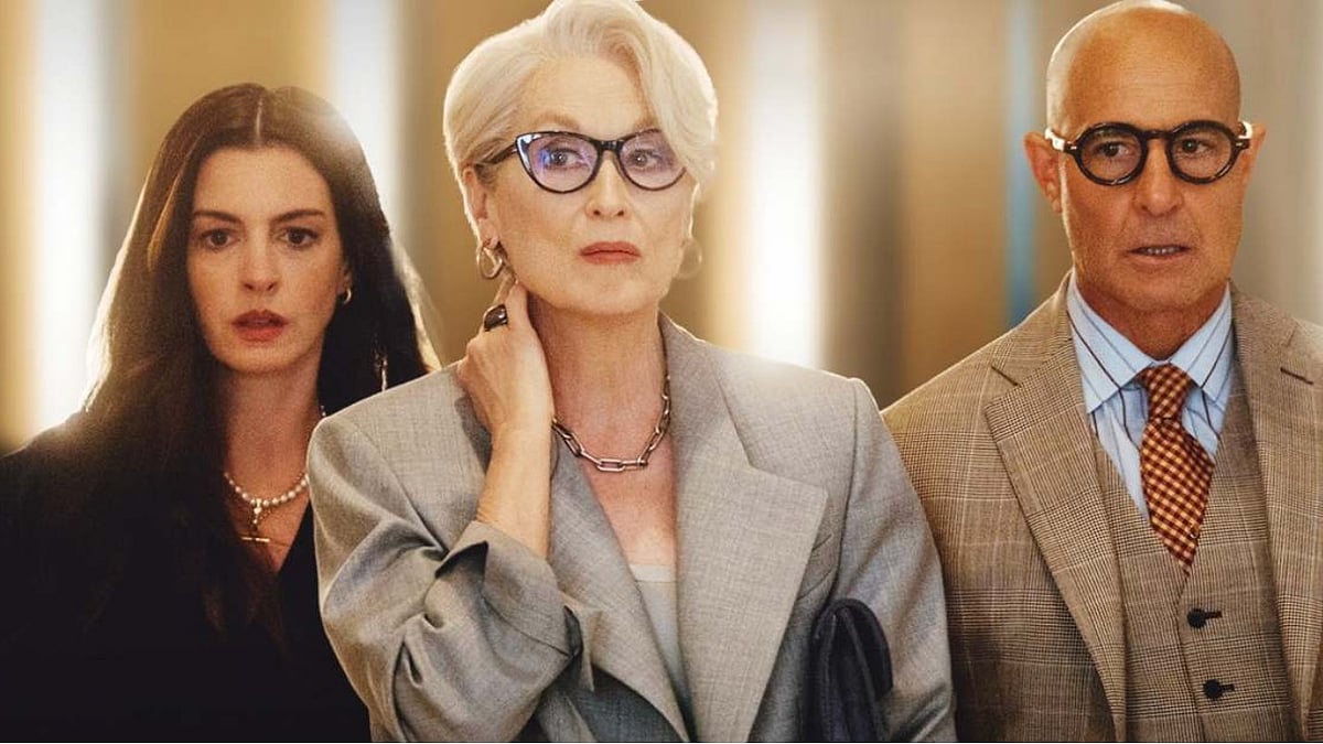 The Devil Wears Prada 2 Box Office Day 2 India & Global - X