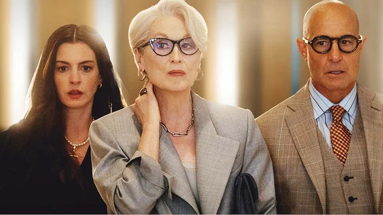The Devil Wears Prada 2 Box Office Day 2 India & Global - X
