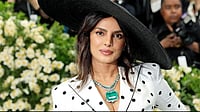 Instagram  : Priyanka Chopra To Skip Met Gala 2026 