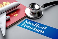 India’s Medical Tourism Market May Nearly Double By 2030, Says Government India’s Medical Tourism Market May Nearly Double By 2030, Says Government