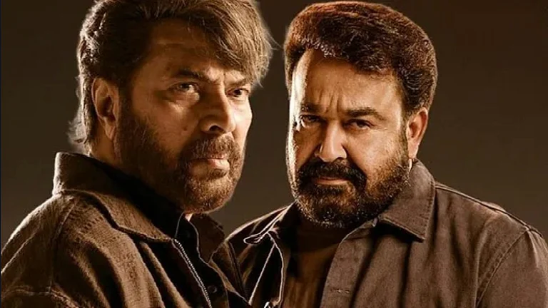 Patriot box office collection Day 3 crosses Rs 60 crore - Instagram