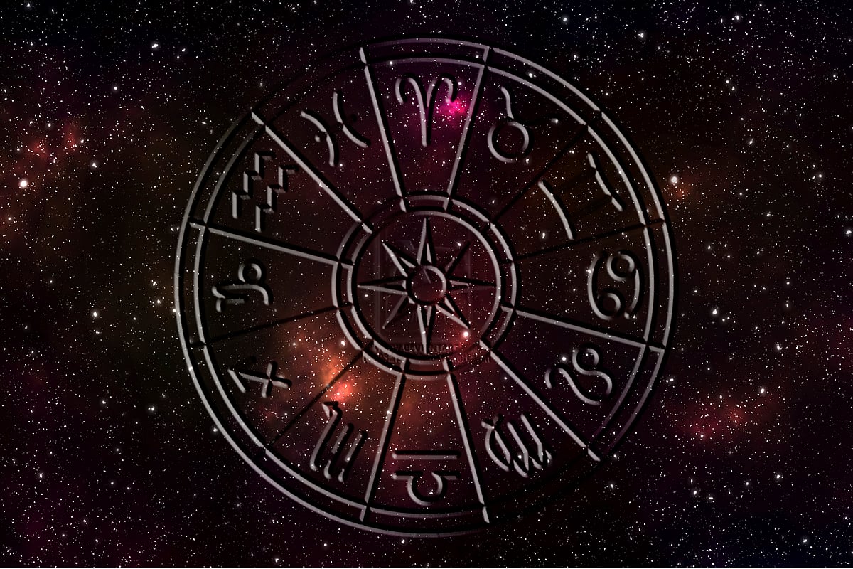 May 5 horoscope - null