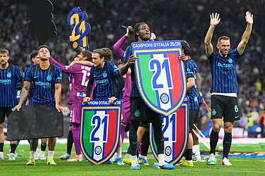 | Photo: AP/Luca Bruno