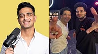 Ranveer Allahbadia Documentary On India’s Got Latent Controversy Aims Closure Instagram : Ranveer Allahbadia's documentary on India’s Got Latent row