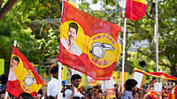 Assembly Elections 2026 Results LIVE:  TVK Leads in TN, UDF in Kerala, BJP-TMC in Tight Fight in WB