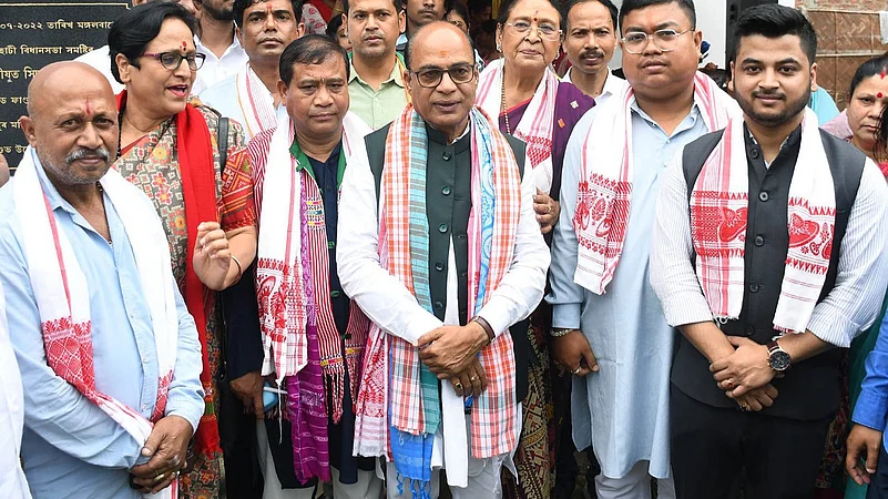 Vijay Kumar Gupta